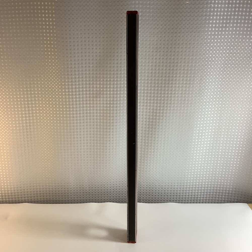 Empire Red Magnetic 24" Magnetic Aluminum Level 39858 - Picture 8 of 11